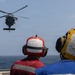 USS Portland Sailors Conduct Routine Operations
