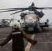 USS Portland Sailors and Marines Conduct Routine Operations