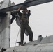 USS Portland Sailors and Marines Conduct Routine Operations
