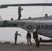 USS Portland Sailors and Marines Conduct Routine Operations