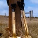 ‘Sentinel’ ICBM program’s utility corridor project commences with ‘golden shovel’ groundbreaking event
