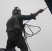 USS Portland Sailors and Marines Conduct Routine Operations