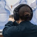 USS Portland Sailors Conduct Routine Operations
