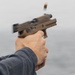 USS Portland Sailors Conduct Routine Operations