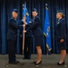 2 HCOS Change of Command