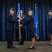 2 HCOS Change of Command