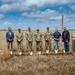 ‘Sentinel’ ICBM program’s utility corridor project commences with ‘golden shovel’ groundbreaking event
