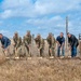 ‘Sentinel’ ICBM program’s utility corridor project commences with ‘golden shovel’ groundbreaking event