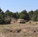 Gunners conduct rearm, refuel and resupply point (R3P) LPD