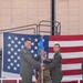 Wright assumes leadership of 586th Flight Test Squadron