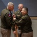 Army University welcomes CSM Derek Noyes during change of responsibility ceremony