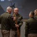 Army University welcomes CSM Derek Noyes during change of responsibility ceremony