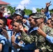 Pacific Partnership 2026 begins in Sibolga, Indonesia