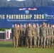 Pacific Partnership 2026 begins in Sibolga, Indonesia