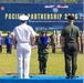 Pacific Partnership 2026 begins in Sibolga, Indonesia