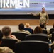 6 ARW commander holds first all-call