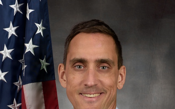 Grigsby takes command of 746th Test Squadron