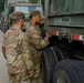 Inspecting Trucks