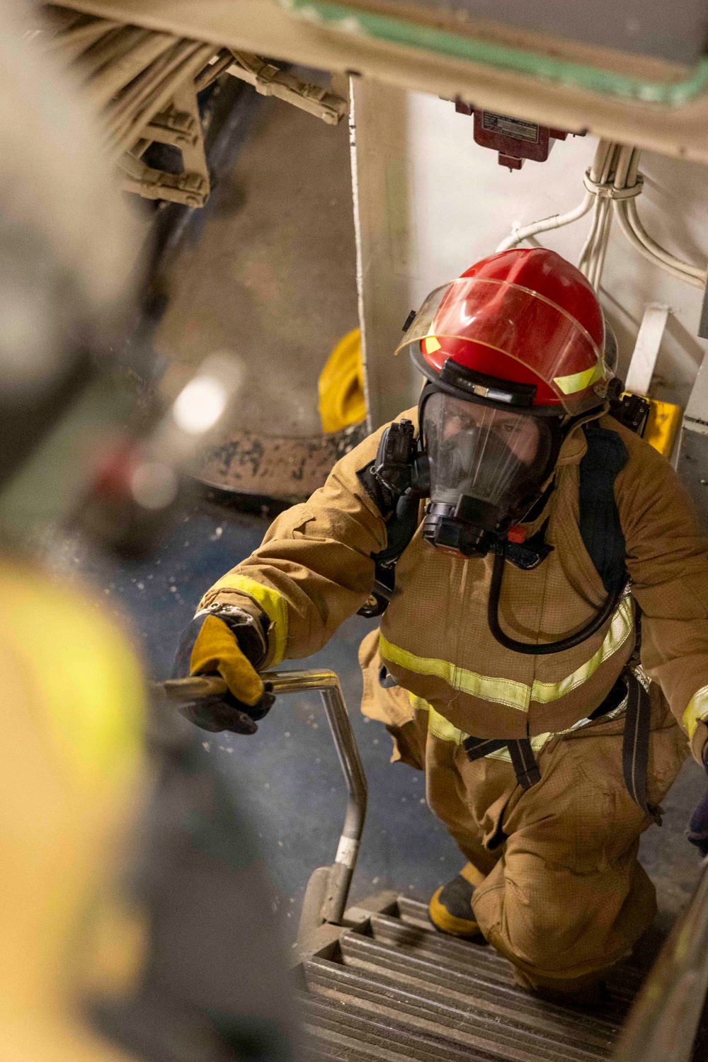 Duty Drills