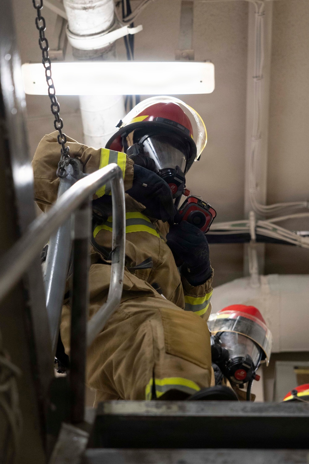Duty Drills
