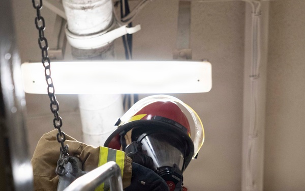 Duty Drills