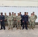 SIMA Sailors Assemble Expeditionary Maintenance Container