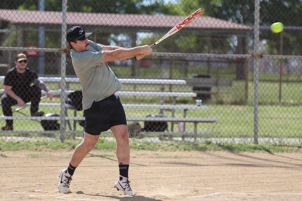 Bataan Softball