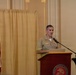 U.S. Marines and Navy conduct Maritime Staff Talks with Peru