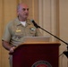 U.S. Marines and Navy conduct Maritime Staff Talks with Peru