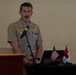 U.S. Marines and Navy conduct Maritime Staff Talks with Peru