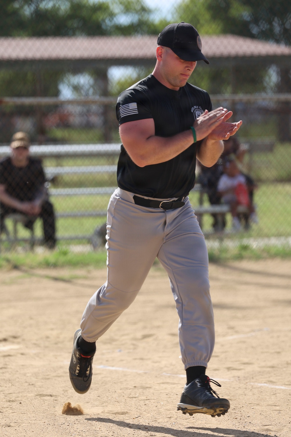 Bataan Softball