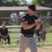 Bataan Softball