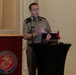 U.S. Marines and Navy conduct Maritime Staff Talks with Peru