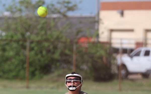 Bataan Softball