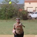 Bataan Softball