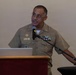 U.S. Marines and Navy conduct Maritime Staff Talks with Peru