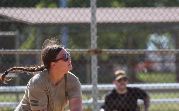 Bataan Softball