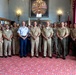 U.S. Marines and Navy conduct Maritime Staff Talks with Peru