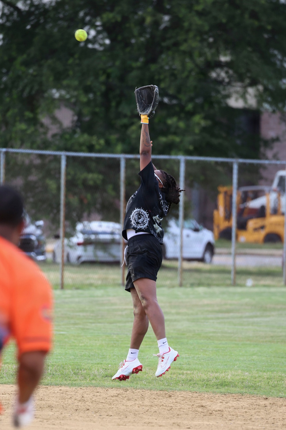 Bataan Softball