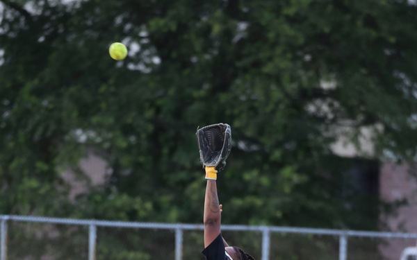 Bataan Softball