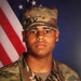 Sgt. Michael Emmanuel Swinton