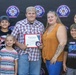 MCLB Barstow Fire Award