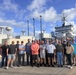 U.S. Army Redstone Test Center Successfully Completes Pacific Shadow Mission, Showcasing the Future of Agile Test Instrumentation