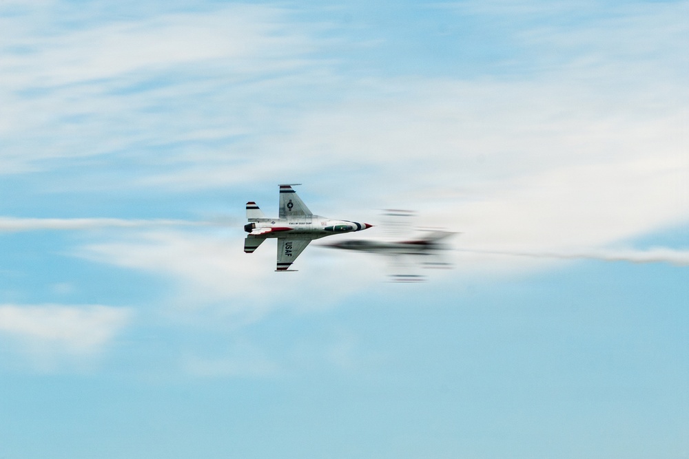 2026 Sioux Falls Airshow