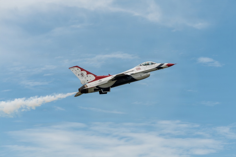 2026 Sioux Falls Airshow