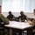 Gabon Delegation Visits Sentry Storm 26