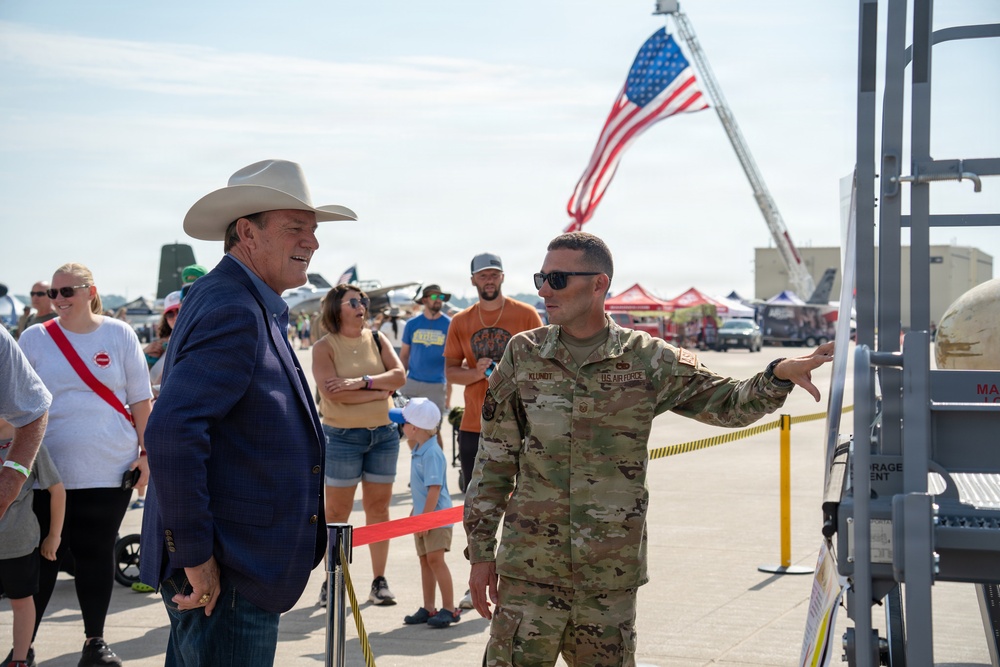 2026 Sioux Falls Airshow