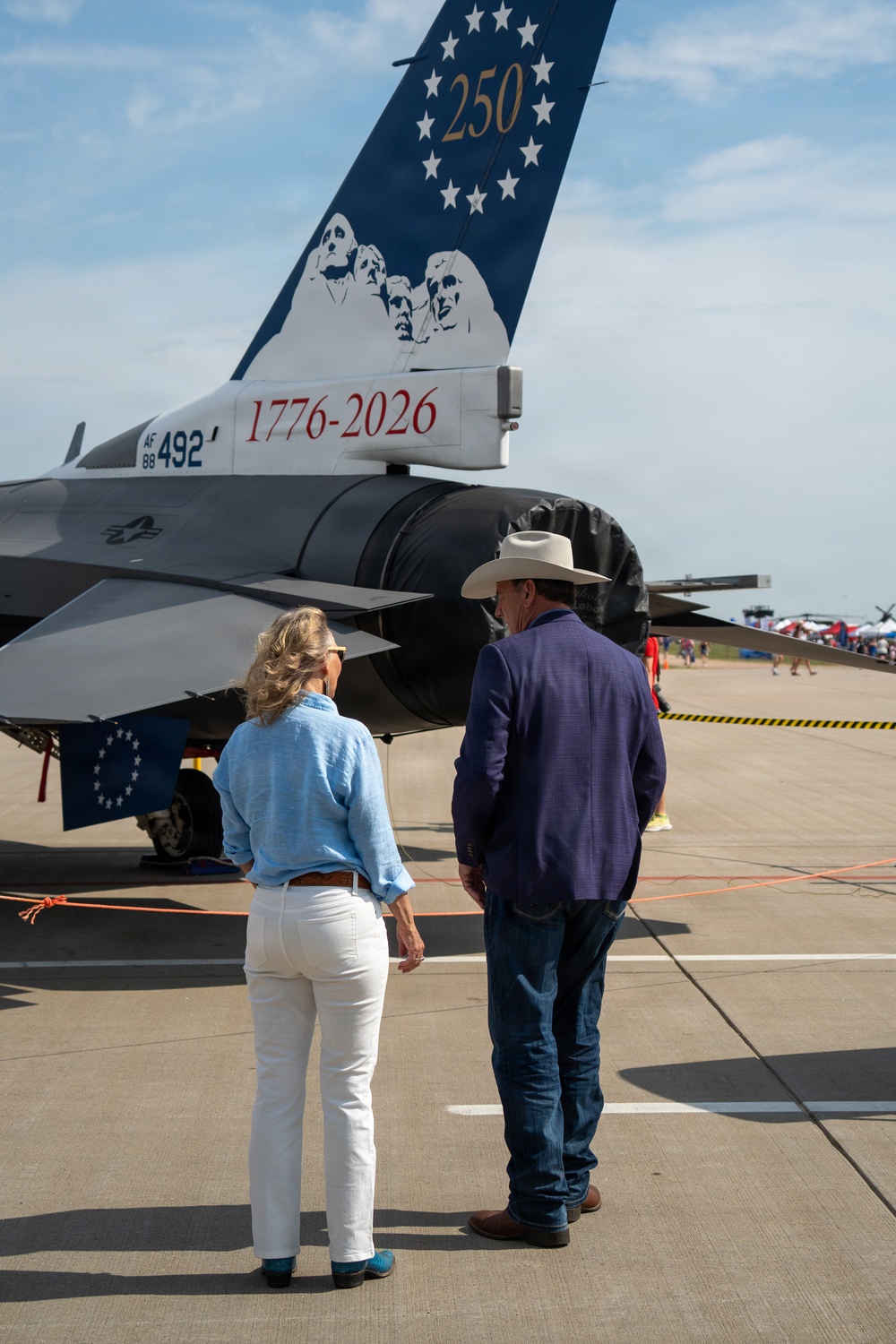 2026 Sioux Falls Airshow