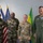 Gabon Delegation Visits Sentry Storm 26