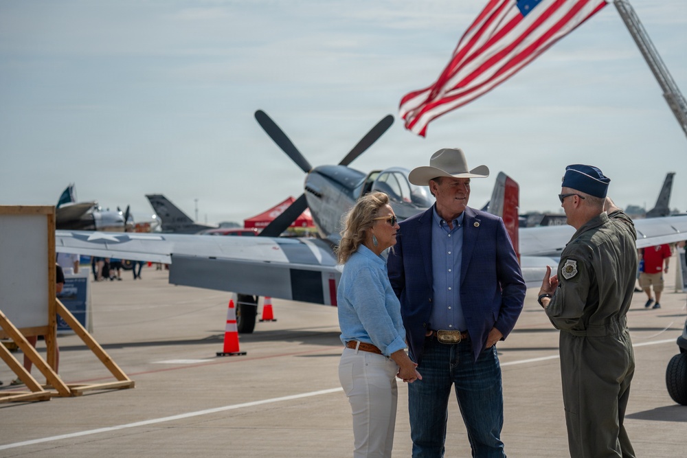 2026 Sioux Falls Airshow